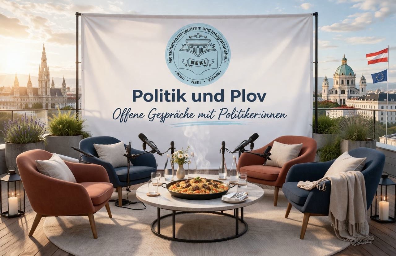 Politik-Plov