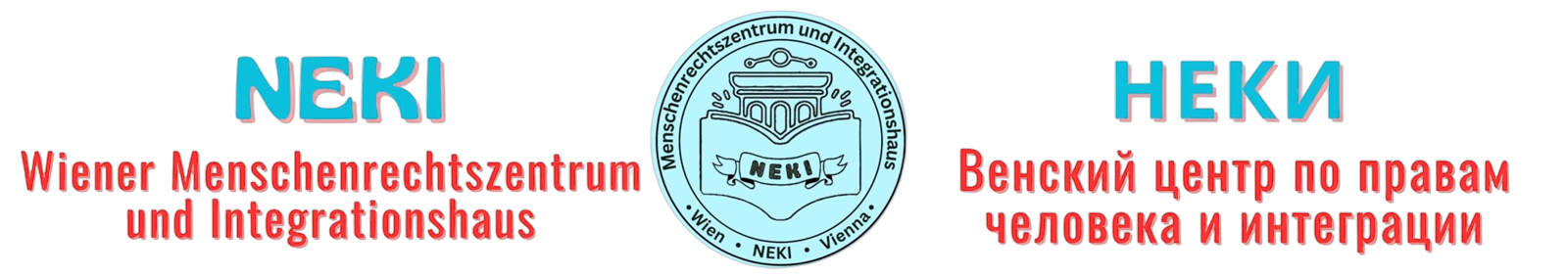 Logo der Website neki-wien.org